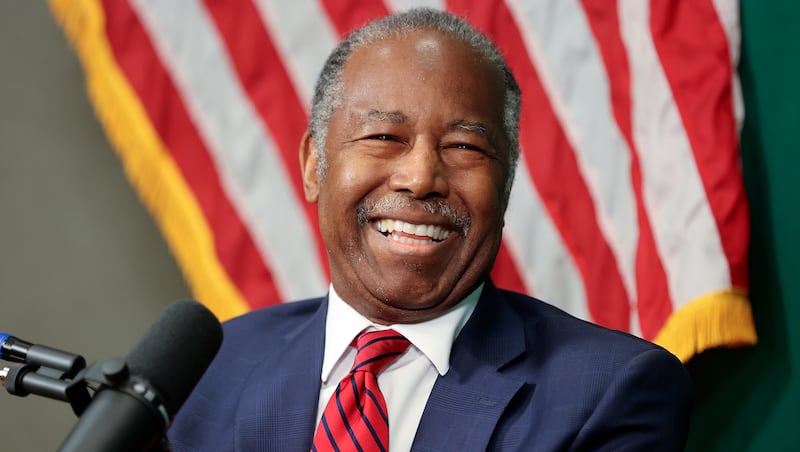 Dr. Ben Carson's Message to UVU: Prayer, Resiliency, and Charlie Kirk's Legacy Dr. Ben Carson's Message to UVU: Prayer, Resiliency, and Charlie Kirk's Legacy