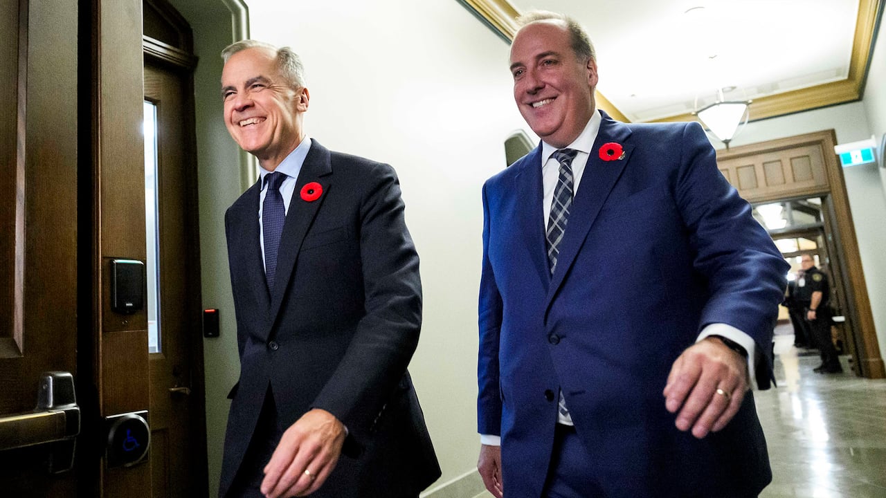 Former Conservative MP suggests others considering floor crossing