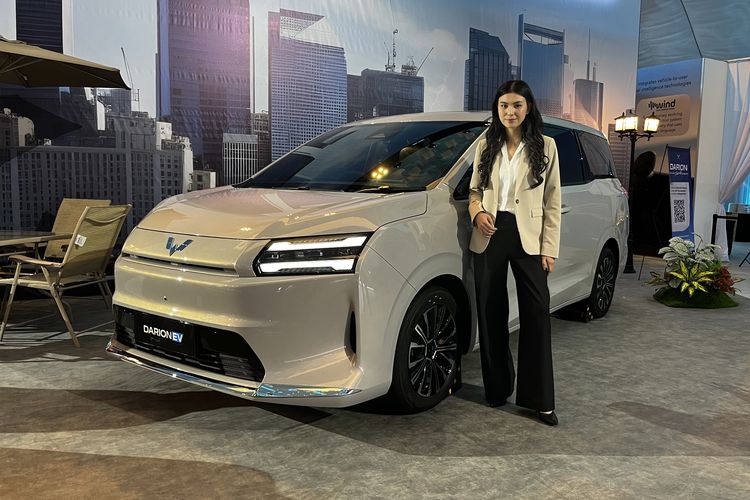 Wuling Cortez Darion EV vs Aletra L8: Pilih yang Tepat?