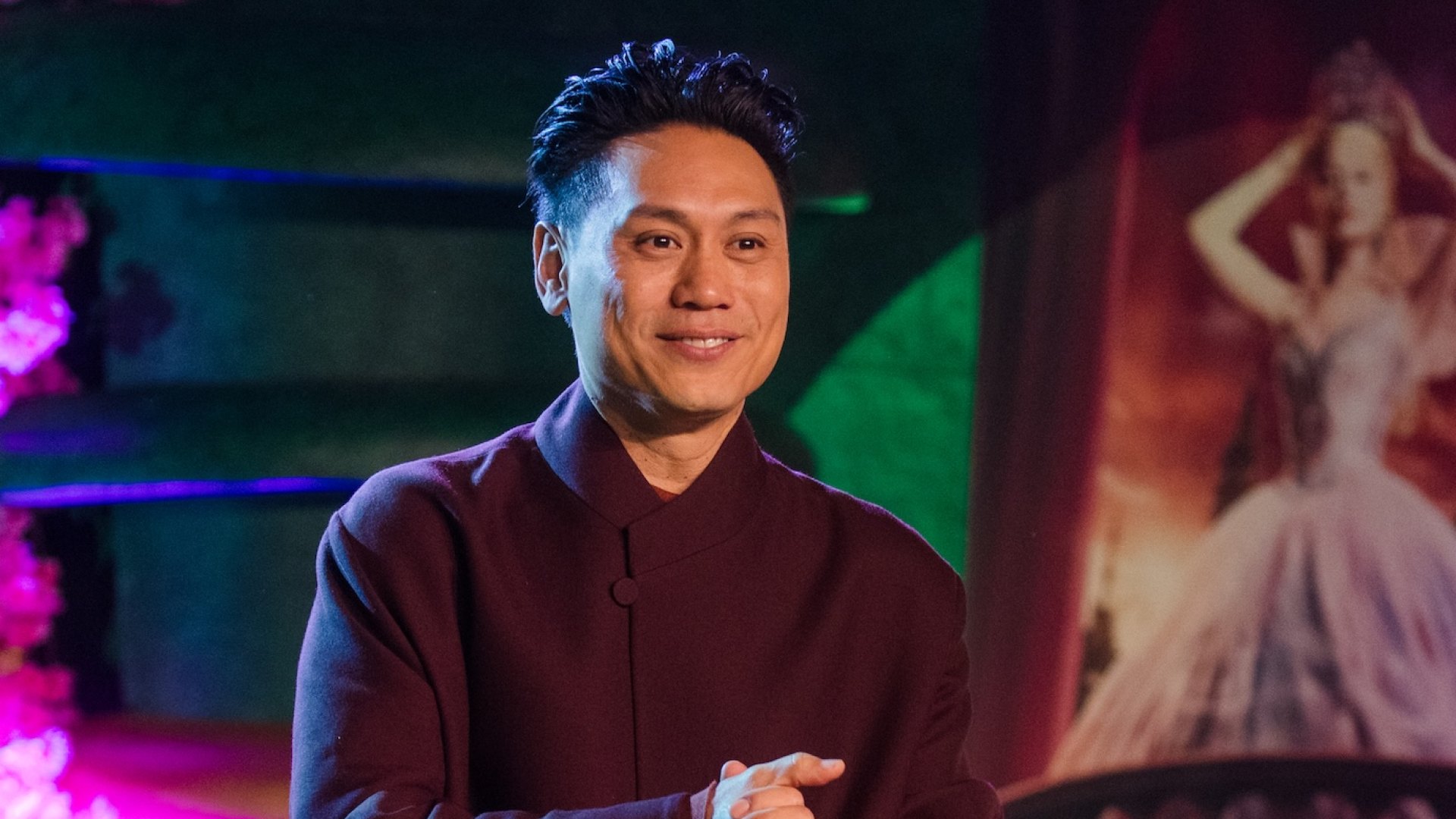 Jon M. Chu Teases Whether They'll Be a ‘Wicked' Spinoff After 'For Good'