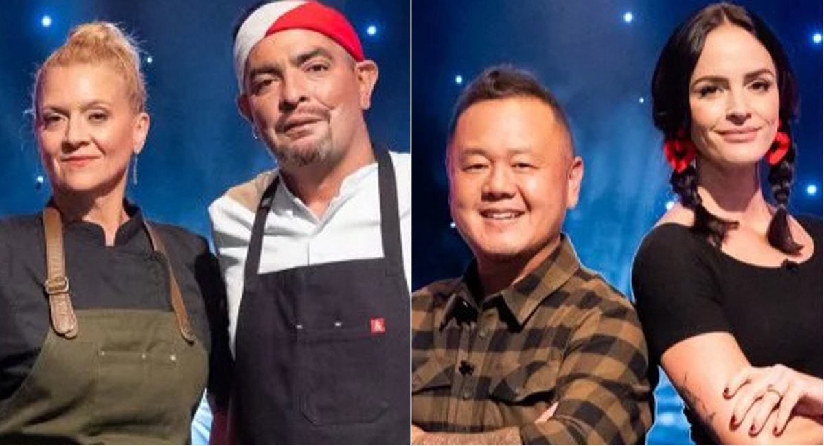 Who Won Toc Christmas 2026