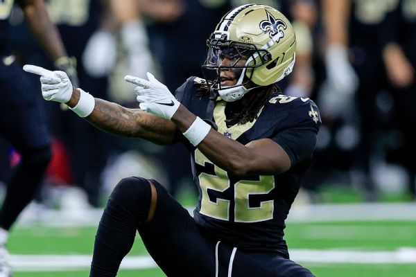 WR Rashid Shaheed doesn't view himself as half-season rental
