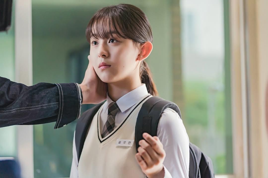 7 Usaha Nam Gi Jeong untuk Membangun Kepercayaan Diri Song U Yeon di Spirit Fingers