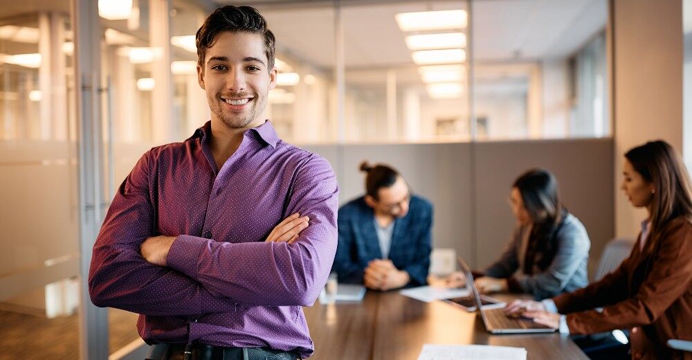 Men reveal how being gay has impacted their career — for better or for ...
