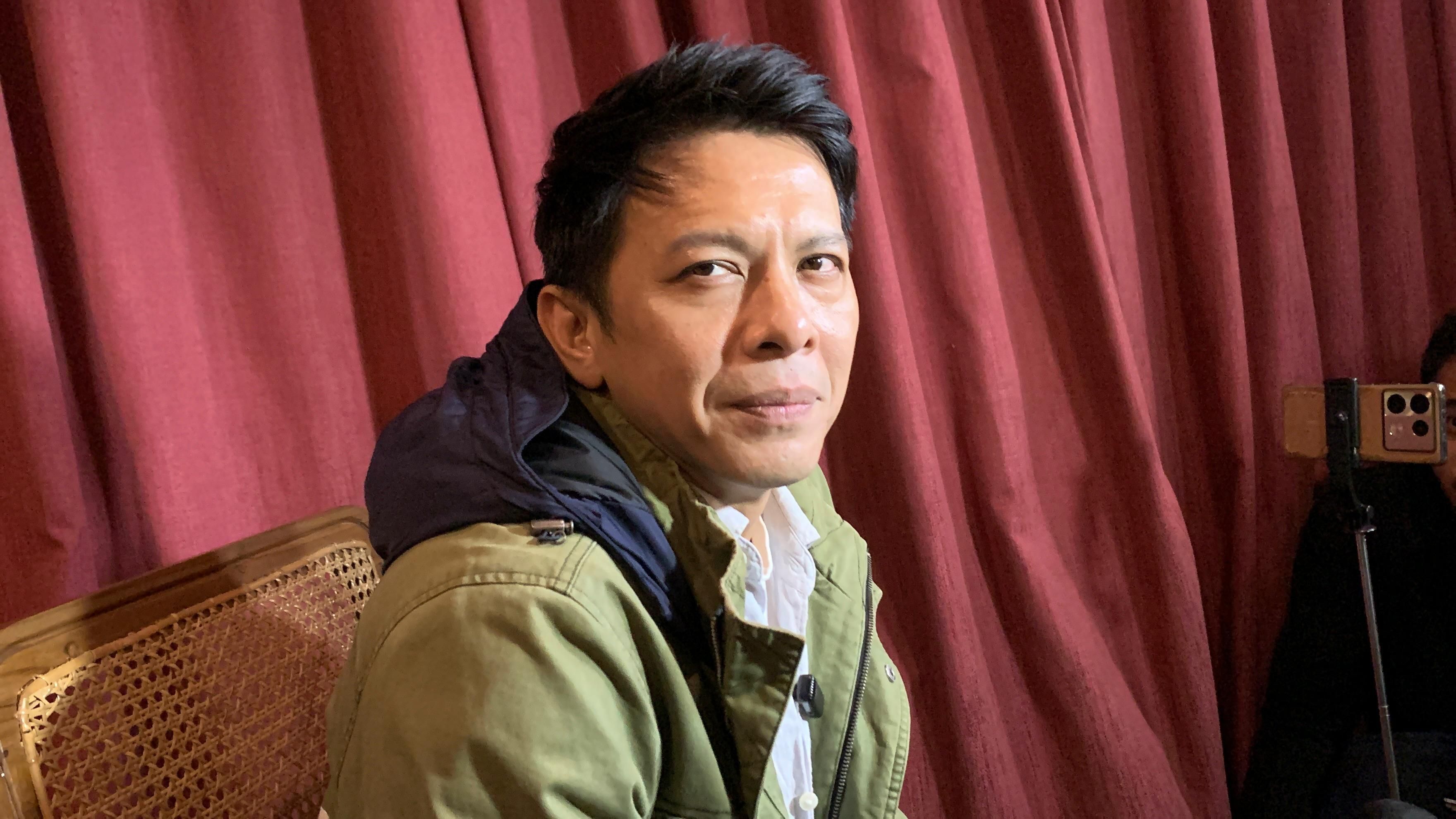 Ariel NOAH Jadi Dilan, Siapa Bintang Wanita di Film Dilan ITB 1997 dan Dilan Amsterdam?