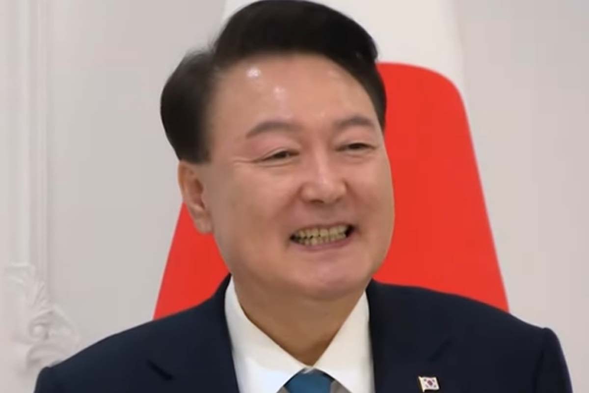 尹, 친일파 후손에게 나라 땅 ‘홀랑’ 넘겼다…