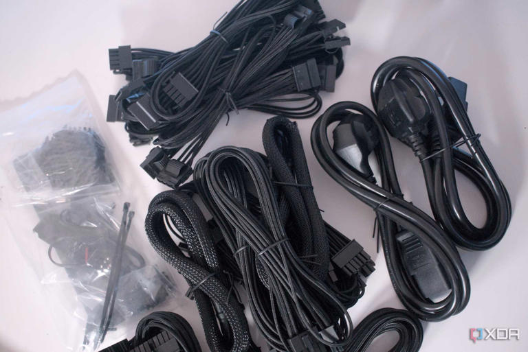 PSA: Your PC's weakest links might be bad cables