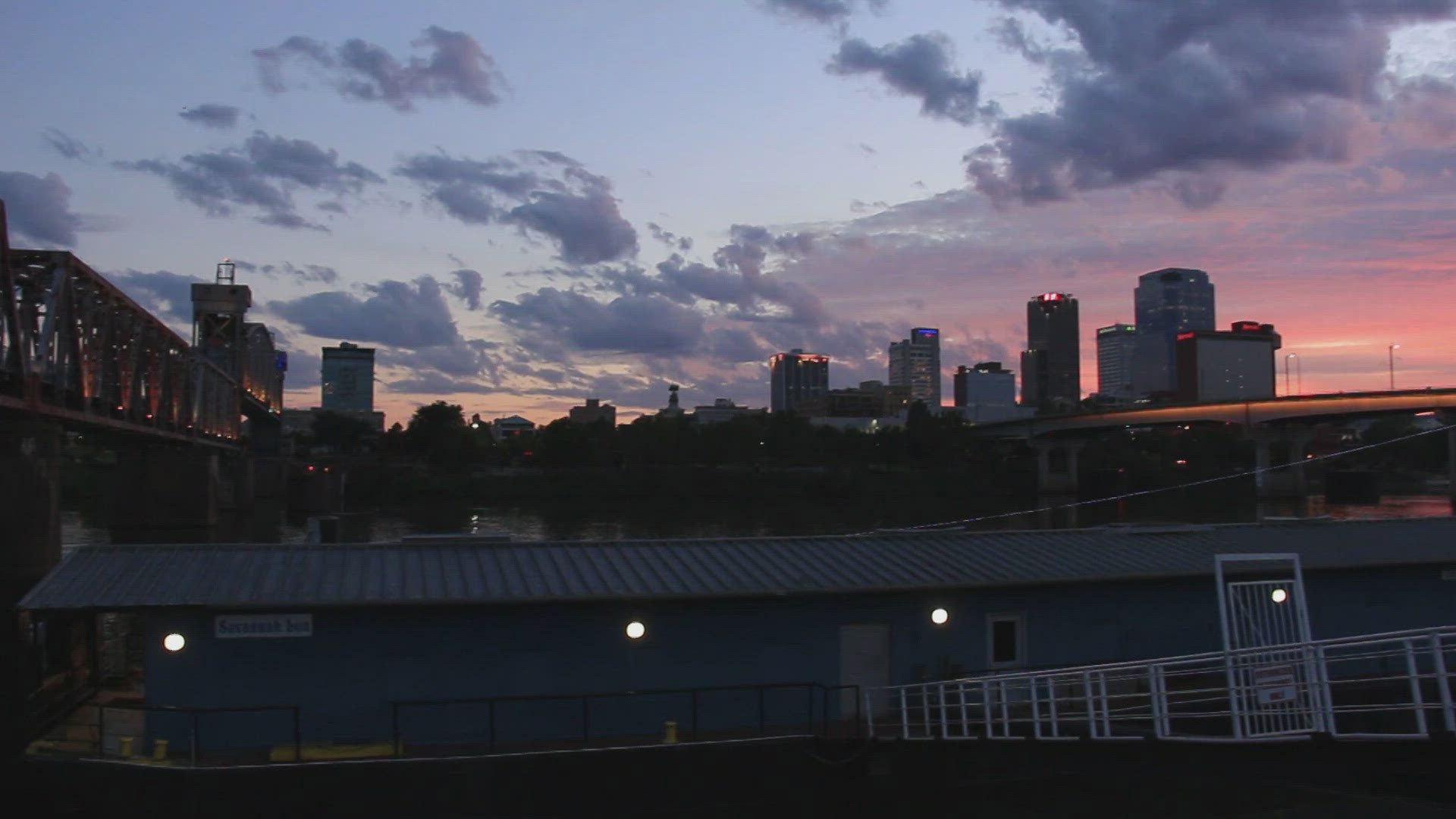 Little Rock businesses moving to North Little Rock