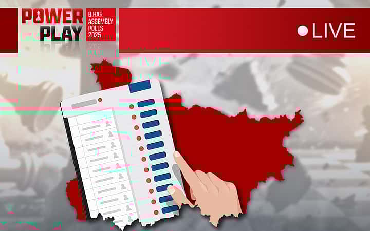 Bihar Elections 2025: Phase 1 Voter Turnout At 64.46%, Highest-Ever In ...