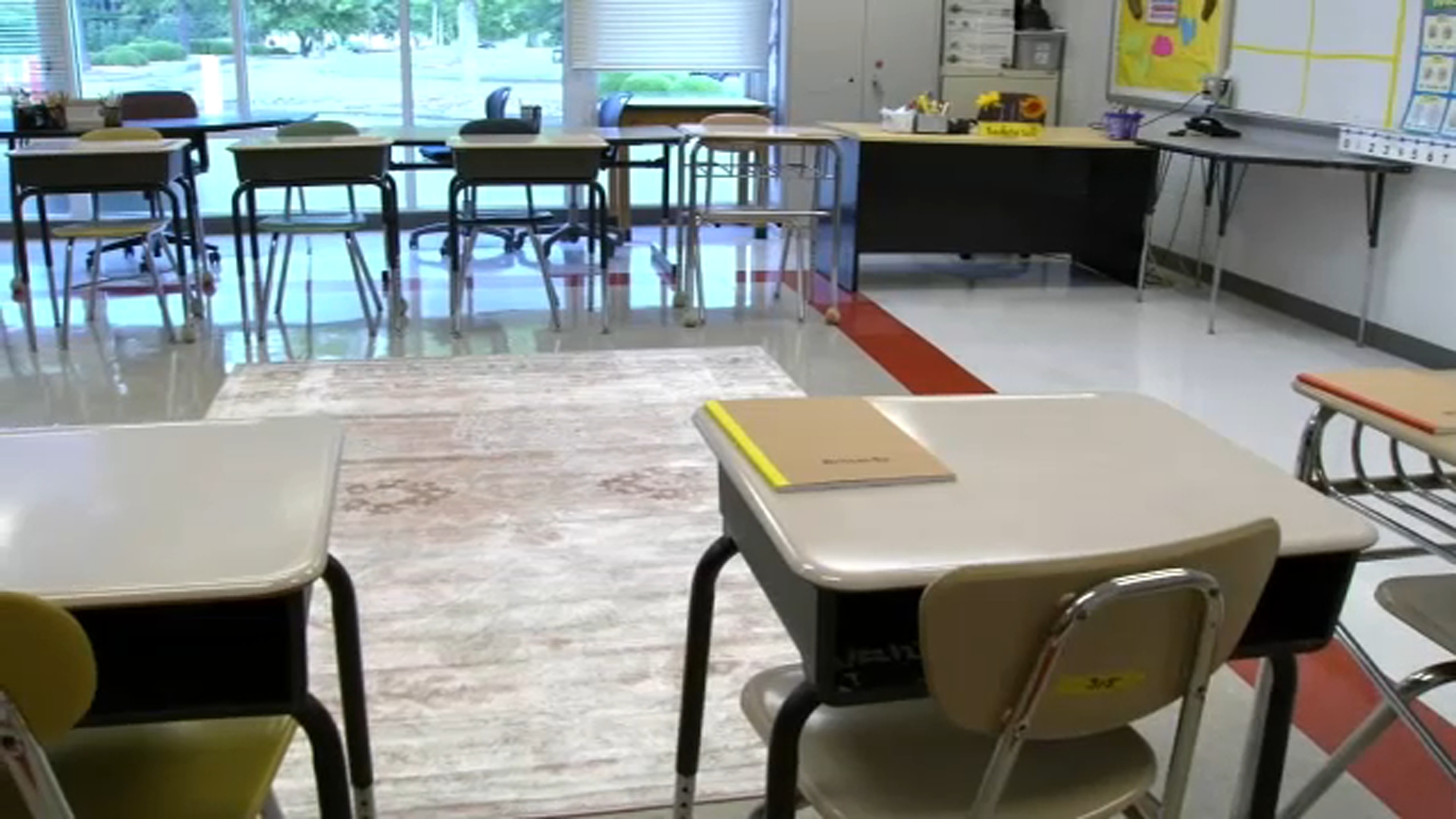 Durham Public Schools awarded more than $100K through grant program