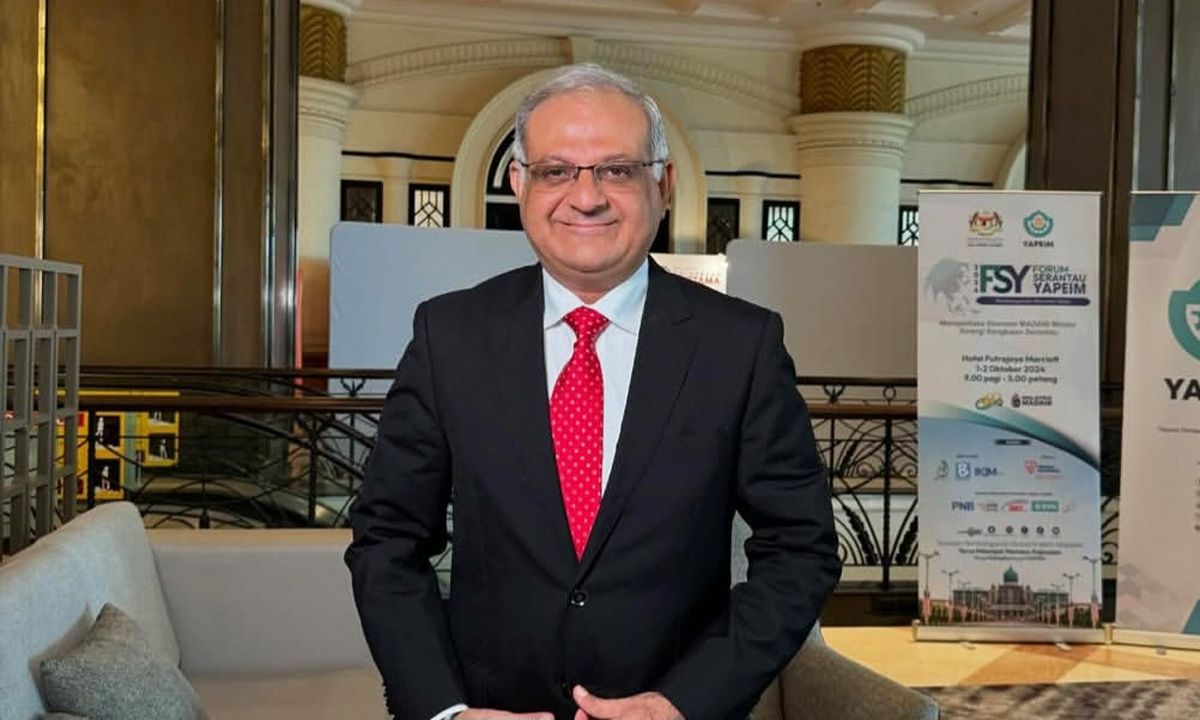 Disiplin Fiskal Prabowo Jaga Stabilitas Ekonomi Indonesia