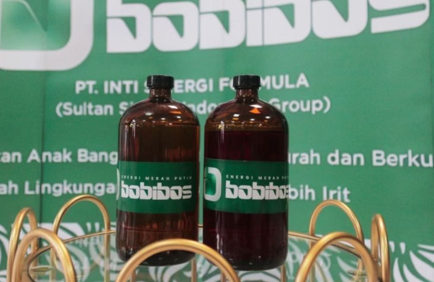 Diklaim Ramah Lingkungan, Bahan Baku BBM Bobibos Ternyata Berbeda