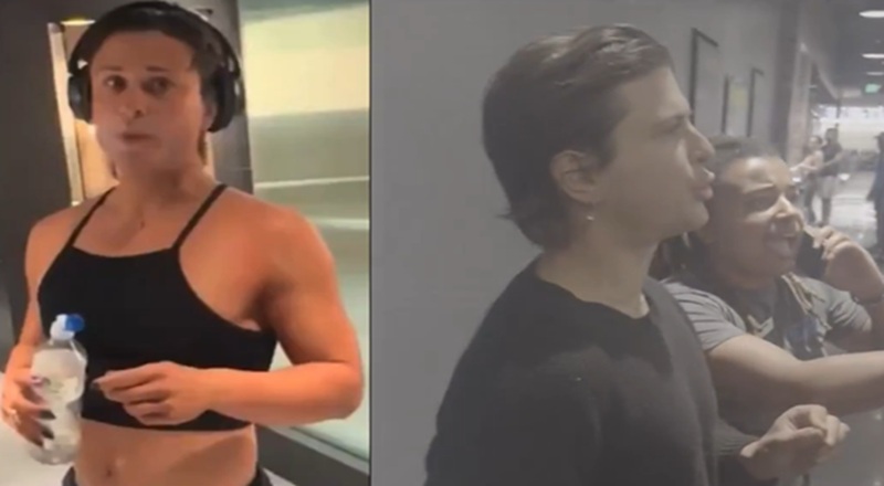 Gold’s Gym under fire after Black woman says she was kicked out for ...