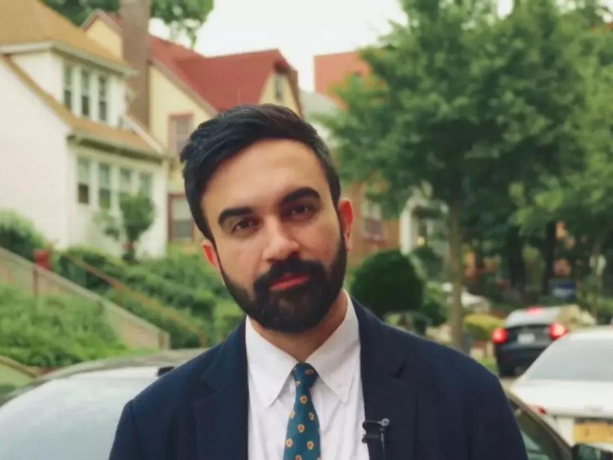 Uncovering Hidden Heritage: Zohran Mamdani's Journey to Discovering His Iranian Roots and Identity