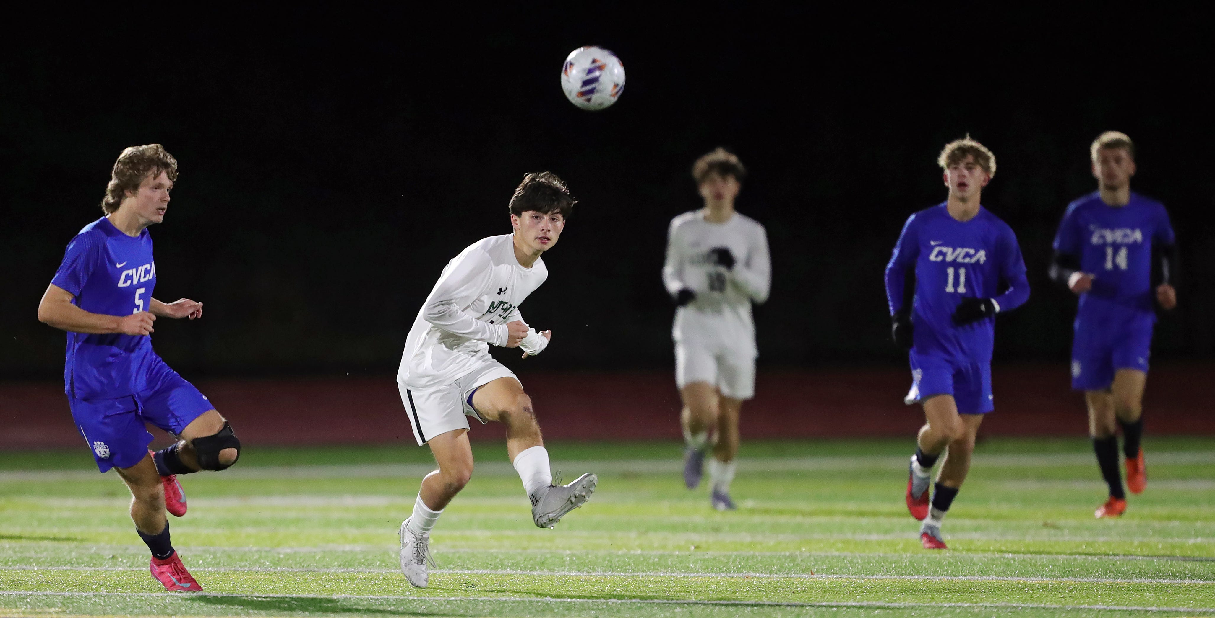 A look at the best players in 2025 Greater Akron boys soccer