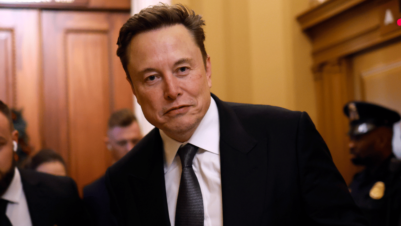 Musk the trillionaire? Meeting today to decide pay package; debate rages