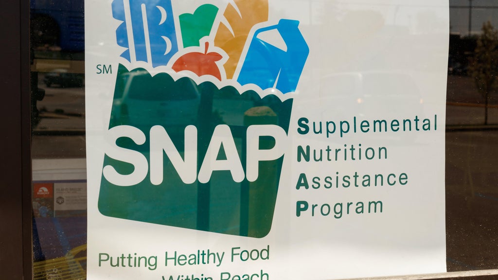 Gov. Shapiro shares how Pennsylvania is helping people keep food on ...