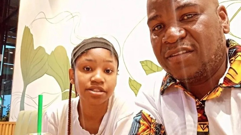'My heart has been torn out of my chest' - Radio DJ Given Mathabela ...