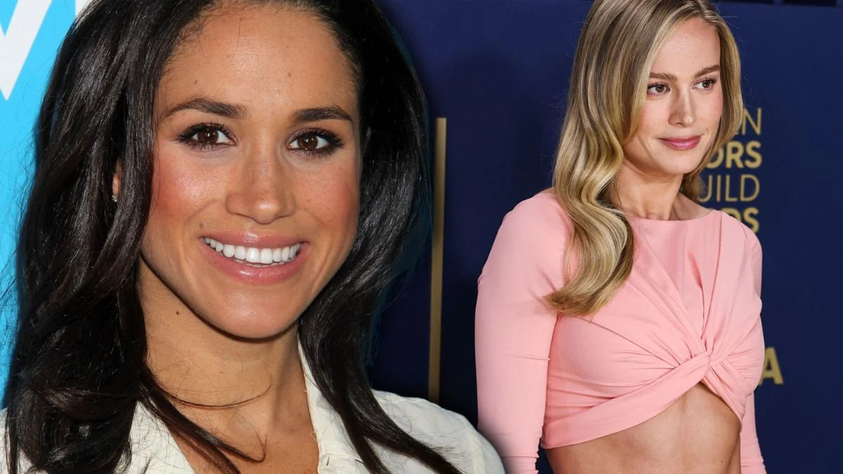 Meghan Markle Returns to Acting in StarStudded Film with Lily Collins