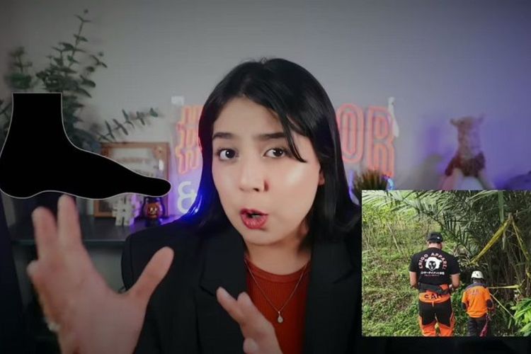 Minta Maaf Lagi, Nessie Judge Menyesal Atas Rasa Sakit Hati dari Videonya