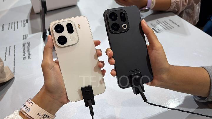 Bukan Hanya Megapiksel, Ini Faktor Penting Pemilihan Kamera Ponsel