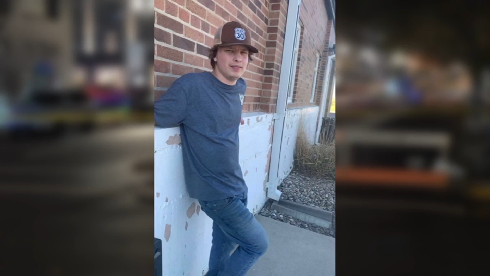 Family heartbroken after man found shot dead in downtown Portland ...