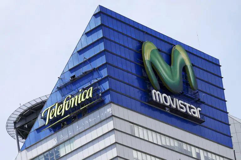 Confirma Movistar su salida de México, donde atiende a 23 millones de usuarios, como parte de su estrategia para concentrar operaciones en Europa y concluir actividades también en Chile y Venezuela