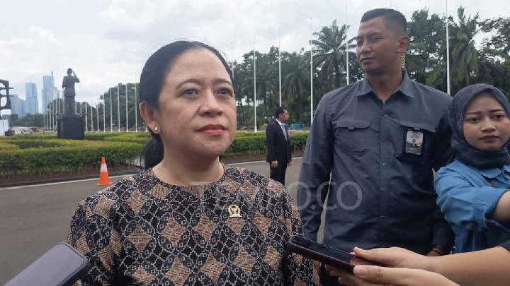 Respons Puan Maharani Terhadap Kontroversi Bupati Aceh Selatan