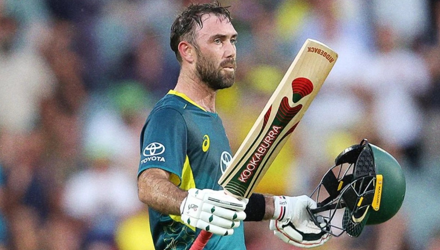 IND vs AUS: Here's Why the Men in Blue Have Reason to Fear Glenn ...