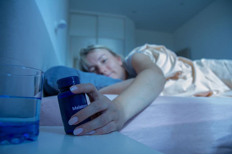 Scientists uncover potentially fatal effects of long-term melatonin use - Long Term Melatonin Use Risks