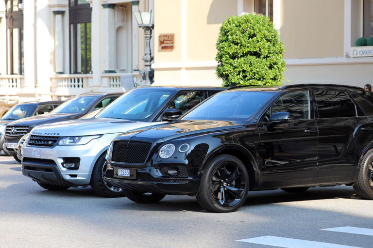 Land Rover vs. VW—The Only Two SUVs You Need for a Perfect Fall Getaway
