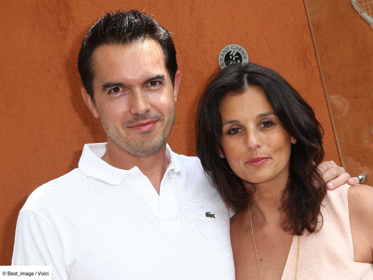 Maxime Chattam et Faustine Bollaert séparés : l'écrivain se confie sur une  épreuve qui a ébranlé leur couple et provoqué un déclic chez lui
