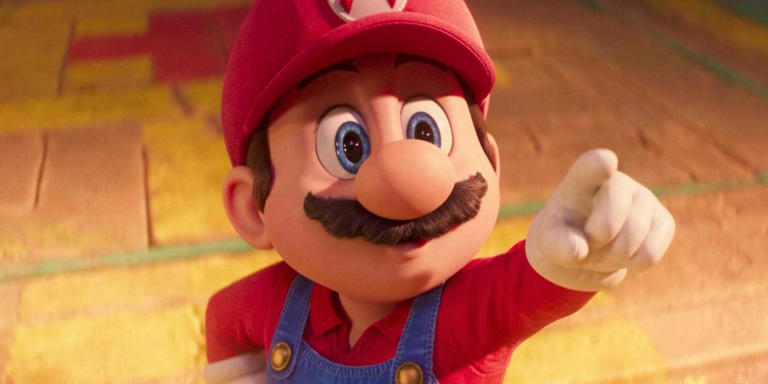 Nintendo Is Not Doing Enough For The 40th Anniversary Of Super Mario Bros.