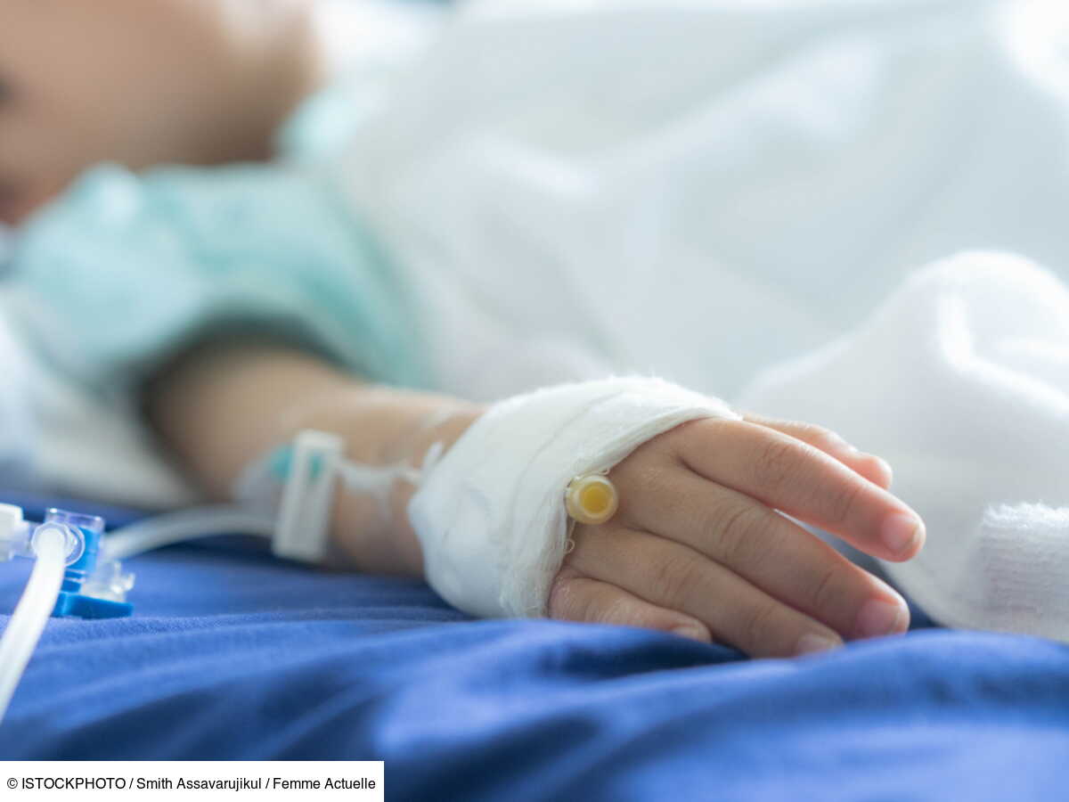 C'est le cancer le plus répandu chez l'enfant : ce facteur pourrait ...
