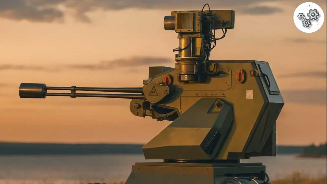 Inside Poland’s $10 Billion Border Fortress Built to Stop an Invasion