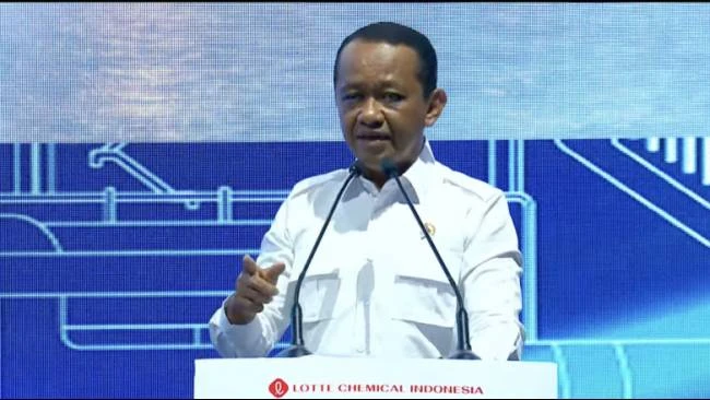 Bahlil Salurkan Rp4,3 Triliun ke PLN 2025, untuk Apa?