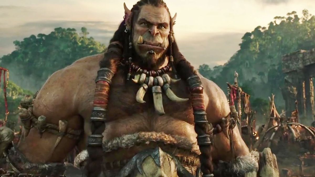 World of Warcraft tendrá una nueva película basada en la historia real ...