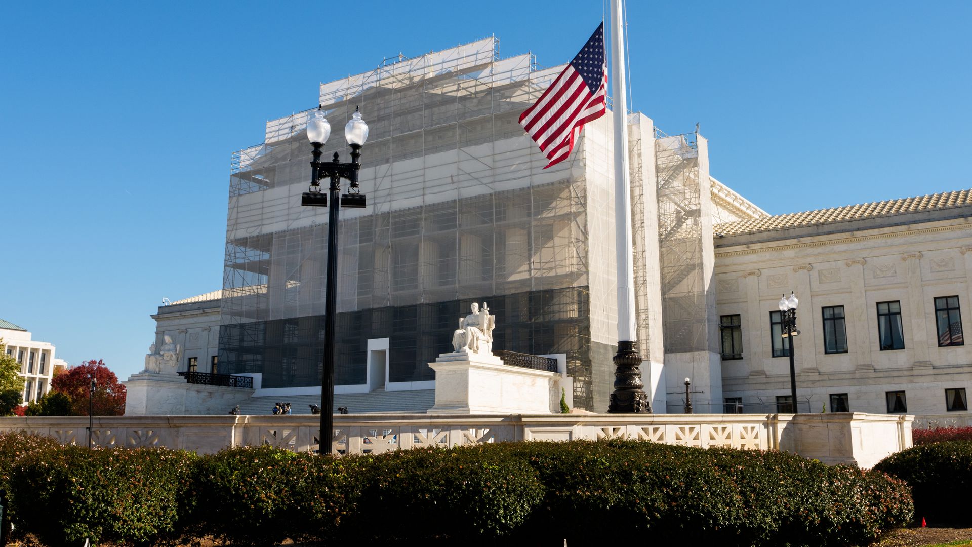 Supreme Court Preserves Abortion Pill Access During Legal Fight