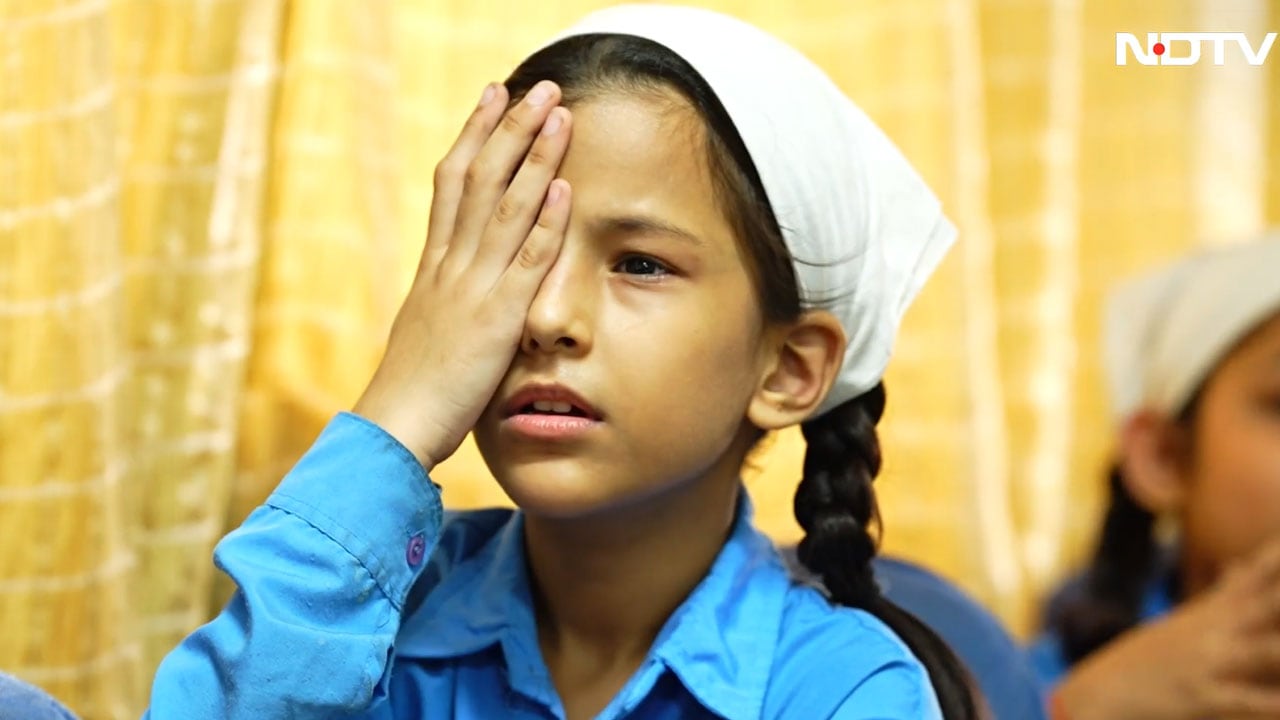 Herbalife x NDTV | From Vision To Victory: Transforming Lives With ...