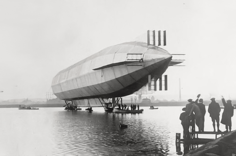10 of the worst Royal Navy aircraft