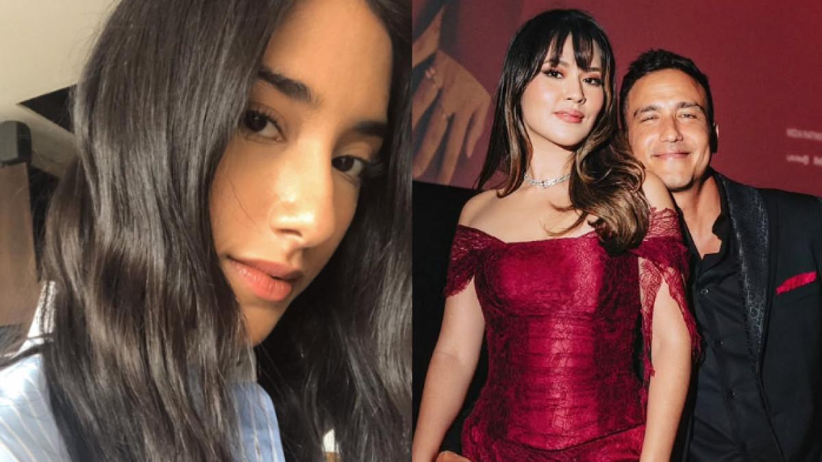 Akhirnya Hamish Daud Buka Suara Soal Hubungannya dengan Sabrina Alatas, Sebut sebagai Sahabat Dekat: