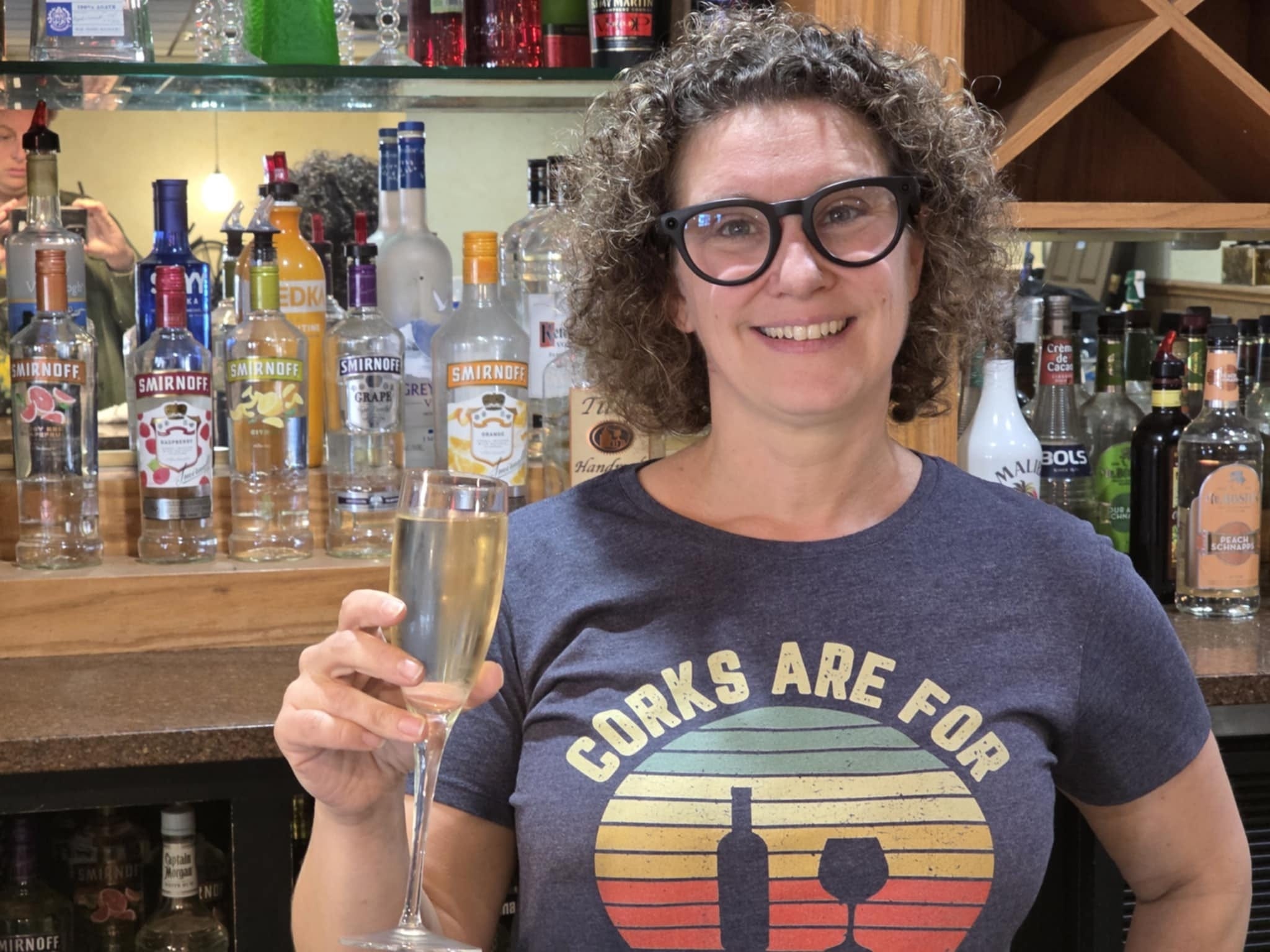 Vino Del Mar restaurant and wine bar set to open in Lewes early next year