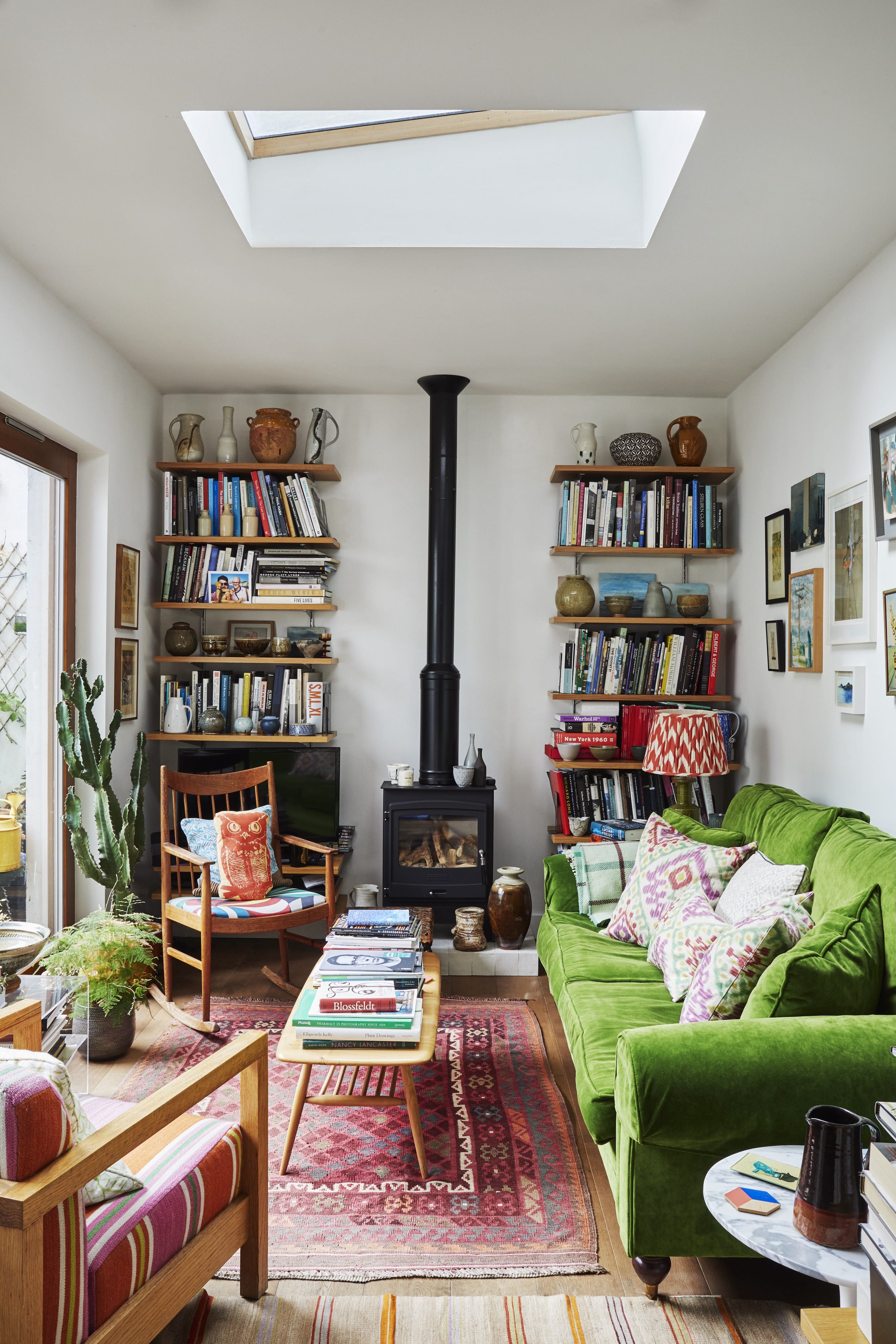 14 small living room ideas that feel cosy, not cramped - Living Room Design For Tiny Homes