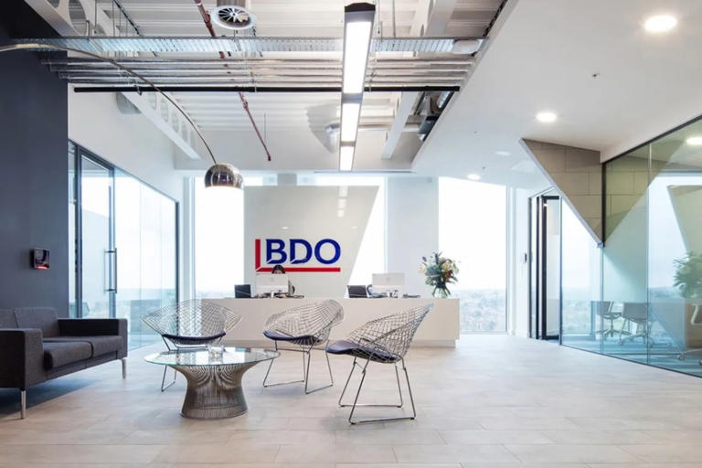 BDO culls senior partners to clear path for younger staff