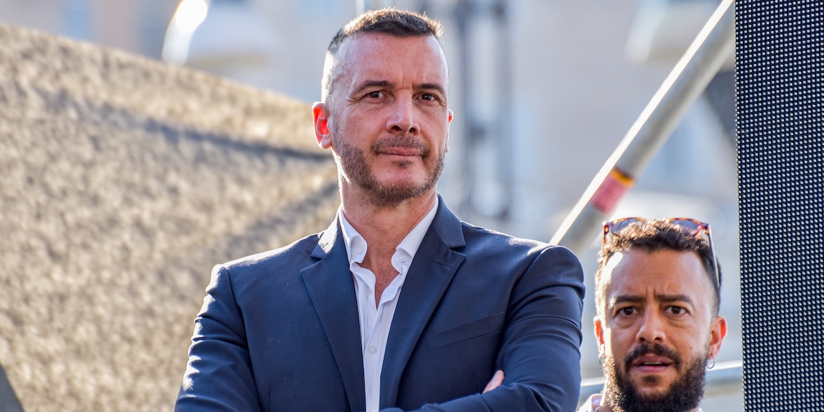 Casalino avverte: “Se vince il sì il Quirinale finirà al centrodestra con Tajani o La Russa Presidente”