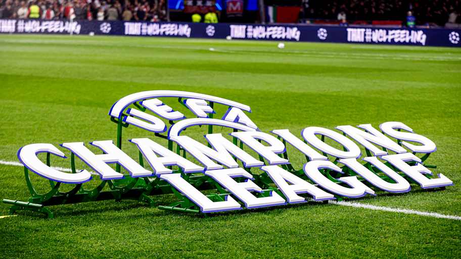 Fase campionato al giro di boa: il punto sulla Champions League dopo ...