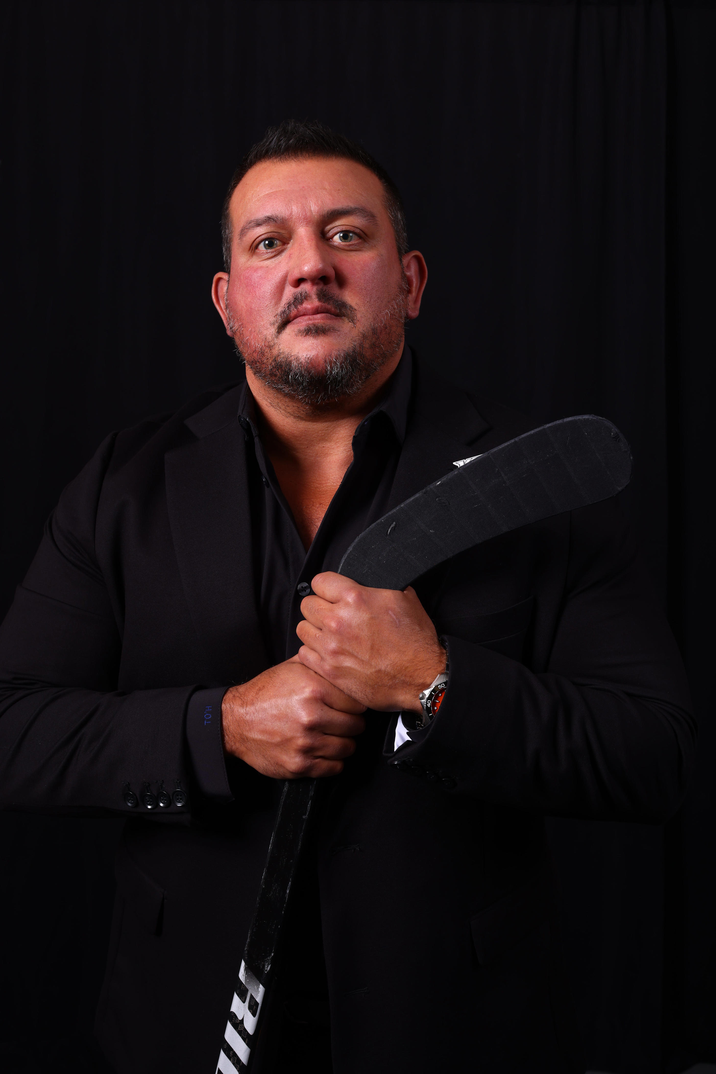 Florida Everblades coach Brad Ralph has seen former assistants flourish ...