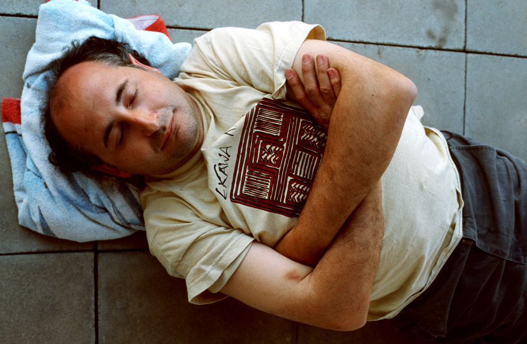 Too many naps? A neuroscience expert explains the risks