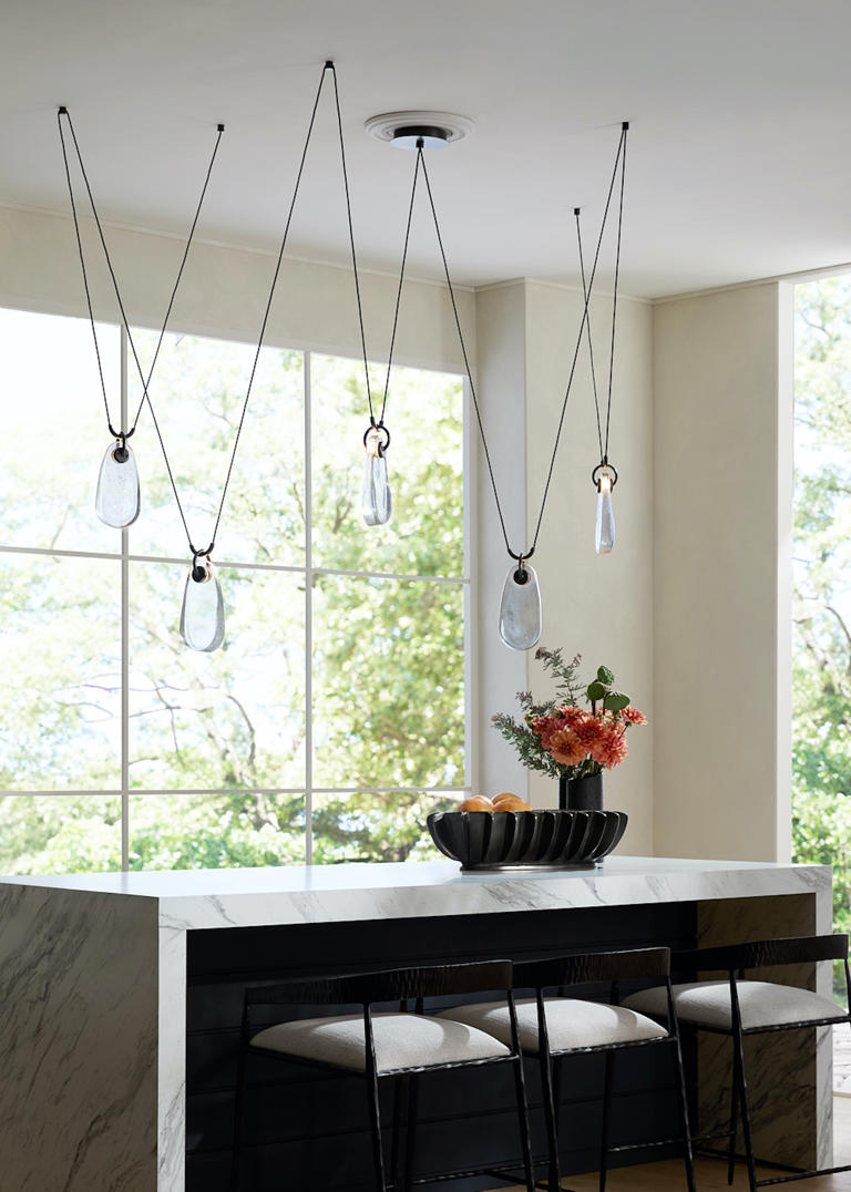 10 Lighting Trends That Will Take Over Homes in 2026 — The Bright Ideas ...