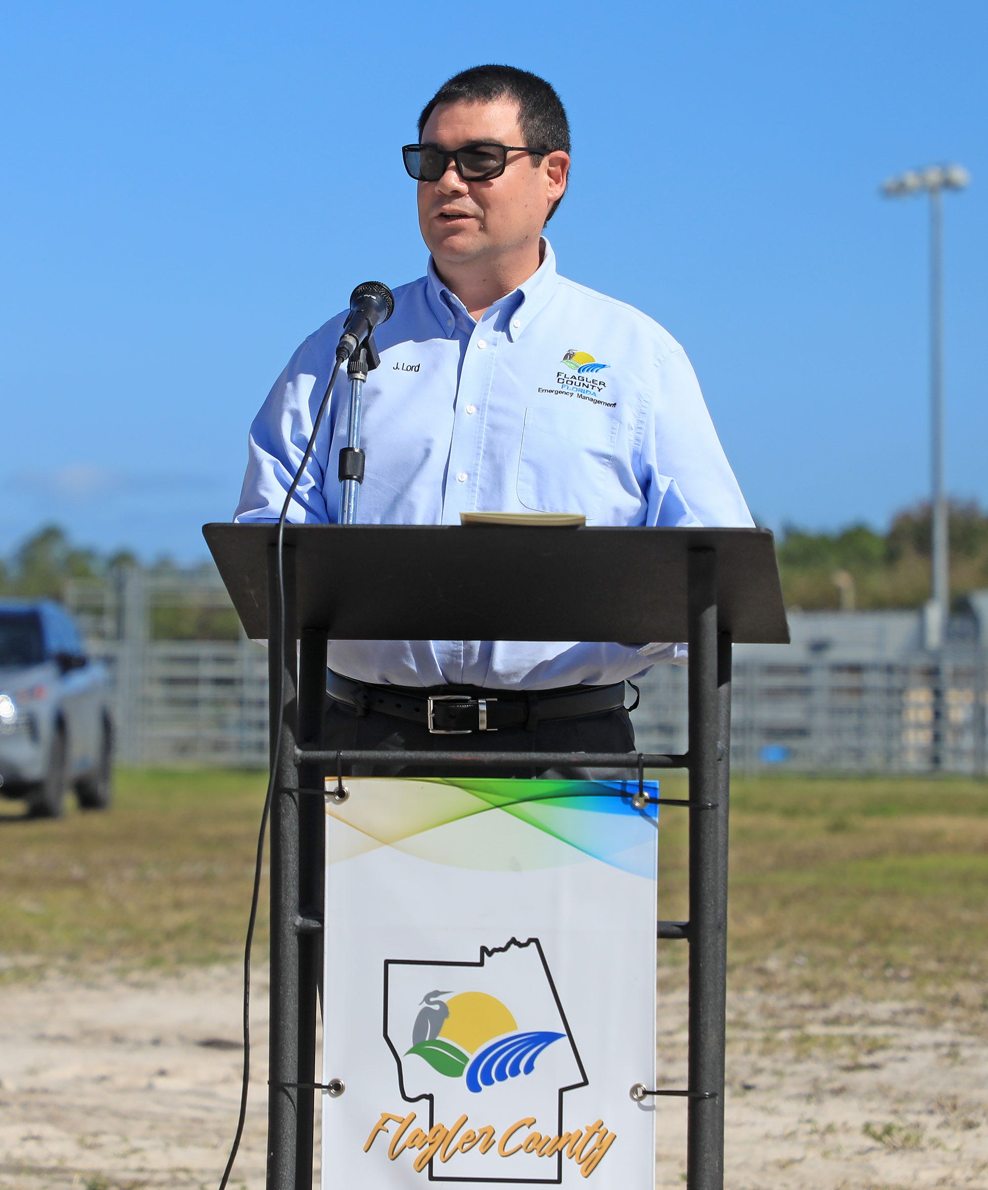 Flagler breaks ground on multipurpose expo hall building coming to ...